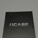 OCASE Retro Series Compatible with iPhone 13 Wallet Case with Card Holders [RFID Blocking][TPU Inner Shell ][Kickstand] PU Leather Flip Folio Shockproof Phone Cover 6.1 inch 2021 (Blue)