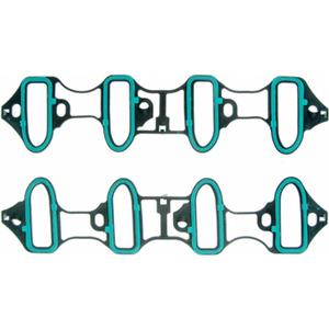FEL-PRO MS 96587 Engine Intake Manifold Gasket Set for Chevrolet Silverado 1500