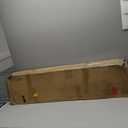 Lightdot 4FT LED High Bay Shop Light, 100-277VDriver Equipped, 5 Years 50W 7000LM [Eqv. 280W MH/HPS] 5000K 4' LED Shop Lights for Workshop Garage White-8Pack