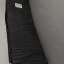 PT206-08211-02 2025 Toyota Sienna Platinum Hybrid 7 Seats All Weather Floor Mat