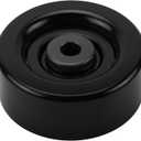 GM Genuine Parts 15-40526 (98057284) Drive Belt Idler Pulley