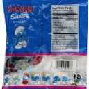 HARIBO Smurfs Sweet Gummy Candy, 4 oz. Bag (Pack of 12) (EXP 01/20/27)