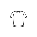 Turkey Meow Funny Thanksgiving T-Shirt XS