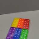 Aizweb Ten-Frame Counting Toys,Math Manipulative for Elementary,Number Math Games, Montessori Educational Toy for Preschool Kindergarten Classroom Learning Activities Kids 3 4 5 Year Old