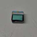 Post-it Note Dispenser, 3" x 3", Wave Design