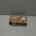 K060772 Serpentine Drive Belt Ribbed V-Belt Compatible with 3.6L 13-15 ATS,11-14 Chrysler 200,11-16 Town & Country,11-14 Avenger,11-20 Grand Caravan,16-17 Crosstrek 2.0L,14-18 Forester 2.5i