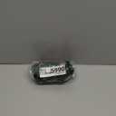 IDOMIK Dog Anxiety Calming Hoodie, Breathable Anxiety Jacket Vest for Thunderstorms, Fireworks, Vet Visits, Separation, Adjustable Hoodie for Noise Block & Ear Protection Recovery, Green, S (S(Chest Girth:15.7"-18.9"))