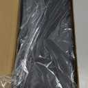 Yellow Mountain Imports Mini American Mahjong Travel Game Set with Nylon Case, Racks, Wind Indicator and Dice