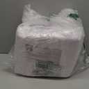 Poise Incontinence & Postpartum Pads for Bladder Leaks, 5 Drop Maximum Absorbency, Long Length, 84 Count