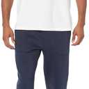 Amazon Essentials Mens Cotton Regular-Fit Short-Sleeve Crewneck T-Shirt (White, XXXL)