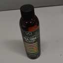 VITAL AFFAIR Tea Tree Oil For Hair With Jojoba, Castor, Batana Oil - Tea Tree Hair And Scalp Treatment - Hair Oil For Dandruff - Helps Strengthen, Volumize & Promotes Hair Growth - 6 Fl Oz