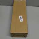 Airwrap Storage Holder Compatible with Dyson Airwrap Curling Iron Wall Mounted Storage Rack Holder for Home Organizer (with Comb) White (Classic Style)