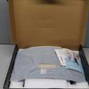 Red Light Therapy for Face and Body, Red Infrared Light Therapy Lamp with Stand Led 660nm Red Light-Therapy& 850nm Infrared Light Device for Body