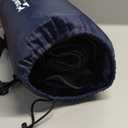 DUKUSEEK Outdoors Waterproof Throw Blanket with Hood, 79”x 59” Sherpa Fleece Stadium Windproof Blankets for Boat, Traveling, Camping, Football, Dogs, Outdoor Sporting Events-Machine Washable