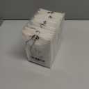 MYARO Scented Sachets for Drawers and Closets, Air Freshener Deodorizer Bags, Fresh Home Fragrance Potpourri, 12 Pack (Lemon Verbena)