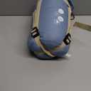 NewDoar Ultralight Backpacking Sleeping Bag - 50-70F, 1.5lbs, Waterproof & Machine Washable, 2-Way Zipper for Teens,Couples,Women,Men Compact for Hiking/Camping (M/L Sizes)