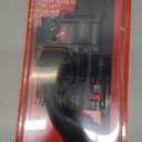 Dorman 77477 Interior Door Handle Compatible with Select Chevrolet/GMC/Oldsmobile Models, Black; Smooth