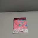 6Pcs Axolotl Balloons/Cute Axolotl Birthday Party Decorations/Aluminum Foil Axolotl Inflatable Balloon for Summer Beach Party Supplies/Animal Protection Theme Activities/Summer Camps/Beach Picnics