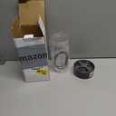 New Blender Cup and Blade Replacement Parts 32oz Cup and Extractor Blade and 2 Rubber Gaskets 4-Piece Compatible with NutriBullet High-Speed Blender/Mixer System 600W/900W Series