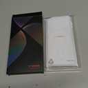 TORRAS Magnetic Slim Fit for iPhone 17 Pro Case 6.3 inch, Ultra-Thin, Compatible with MagSafe, Lightweight Matte Anti-Scratch Hard PC Cover Phone Case for iPhone 17 Pro OriginFit, Clear