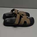 Steve Madden Moana Sandals Size 8