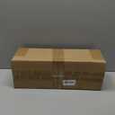 15.8" Floating Shelves,Invisible Wall Mounted Display Wooden Shelves with 3000K Dimmable Wired Recessed LED Light Bar,for Living Room Bedroom Kitchen Bathroom Office, Rustic Brown,4Pcs