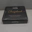 SMIRLY Charcuterie Large Bamboo Cheese Board Set for Serving - House Warming Gifts for New Home, Wedding, Bridal Shower & Birthday, for Women