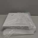 Newsprint Paper for Drawing Sketching Coloring, Drawing Paper Bulk for Kids Doodles, Packing & Moving (500 Sheets 8.5" x 11")