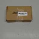 10 Pack 5 Inch(128mm) Kitchen Cabinet Handles Matte Black Cabinet Pulls Kitchen Cabinet Hardware Drawer Pulls for Dresser Cupboard Wardrobe