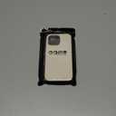 Ktele Compatible with iPhone 14 Pro Max Case, AB-Grade Liquid Silicone [Four Corner 50+Tiny Airbags Shockproof] [Soft Microfiber Lining Anti-Scratch] Camera Protection Case - White