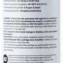 3M Aqua-Pure Replacement Filter C-Complete, for use with AP Easy Complete System, NSF Certified Reduces Chlorine Taste and Odor, Sediment, Asbestos, Cyst, Lead, Mercury, Select VOCs. 750 gallons. (2.5" x 12.25" (Pack of 1))