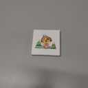 Christmas Ornaments, Going Away, Goodbye, Farewell Gifts for Coworkers - Retirement, Coworker Leaving Gifts for Women, Men - Leaving Job, Moving Away Presents for Friends, Boss, Work Bestie - Design B