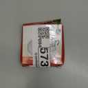 Bialetti Spare Parts, Includes 3 Gaskets and 1 Plate, Compatible with Moka Express, Fiammetta, Break, Happy, Dama, Moka Timer and Rainbow (6 Cups)