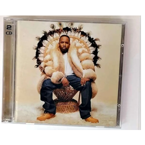 Speakerboxxx / The Love Below