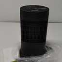 Honeywell HCE311V Digital Ceramic Compact Tower Heater (Small Room)