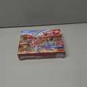 QUOKKA 1000 Pieces Puzzle for Adults and Up - Jigsaw Puzzles for Men and Women - Colourful Game Toy for Family - Activity for Kids Ages 8-12 and Up - Colourful Game Toy for Family