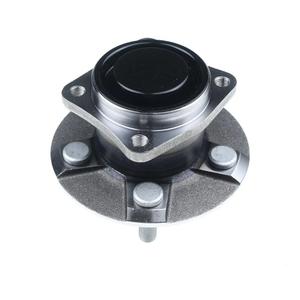 Wheel Hub and Bearing Assembly 1pc and Rear Left Driver or Right Passenger Side for Pontiac for Toyota for Celica 2000-2005 for Matrix 2003-2008
