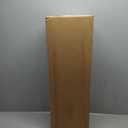 Allied Brass TS-25ED European Style Toilet Tissue Stand, Brushed Bronze