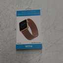 STAINLESS STEEL BAND FOR 38&40 MM APPLE WATCH 38&40 MM