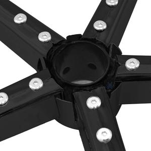 Office Chair Replacement Parts, 12x1,5, 2x3