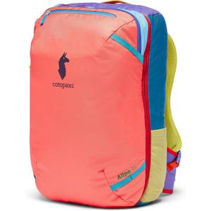 Cotopaxi Allpa 35L Travel Pack Del Dia - One Of A Kind! No Bags Are The Same!