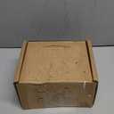 Yogasleep Dohm UNO White Noise Sound Machine (White) with Real Fan Inside for Non-Looping White Noise, for Travel, Office Privacy, Meditation, Sleep Aid for Adults & Baby, Registry Gift