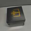 Large Size Read Me When Bible Verses Jar for Emotions and Feelings(108pcs),Christian Gifts For Women,Hope and Prayer Jar with Cross Necklace,Religious Gifts for Mom,Bible Accessories