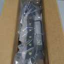 New Upgraded RV Slide Out Supports Stabilizer Jacks, 1 Pack [Allow Drill Adjust] 16" to 36" Adjustable Slide Out Support Jacks, Camper and Travel Slide Out Stabilizer Jacks, Supports Up to 5,000 lbs