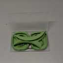 Silicone Case Cover for AirPods Max Headphones, Ear Pad Case Cover/Ear Cups Cover/Headband Cover for AirPods Max (USB-C/Lightning)(2024/2020),Accessories Silicone Protector for Apple AirPods Max, Green