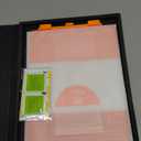 OMOTON PAPERSENSE Paper Screen Protector for iPad Pro 13 Inch M5/M4 (8th/7th Gen,2025/2024), Matte Layer Tempered Glass with Easy Dust-free Installation Tray, Apple Pencil Support, Anti-glare, 2 Pack