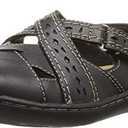 Clarks Women's Ashland Spin Q Loafer 9,5