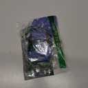Under Armour T Ball Clean Up Baseball Gloves, One Size Fits Most (Blue)