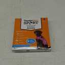 ThunderShirt for Dogs, X Small, Fuchsia Sport - Dog Anxiety Relief Calming Vest