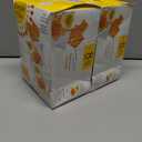 SIMPLE MILLS Farmhouse Cheddar Crackers Snack Pack 8ct, 0.8 OZ (EXP 02/18/26)